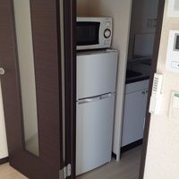 レオネクストひまわり その他