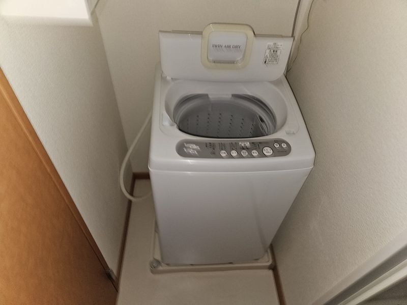 レオパレス南の風　Ⅱ その他設備