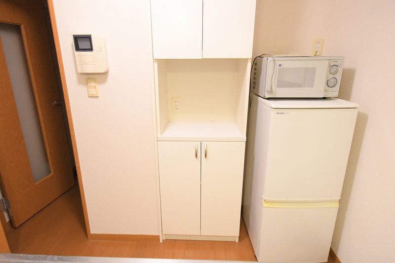 leopalace Camelia Ikebukuro 기타 시설