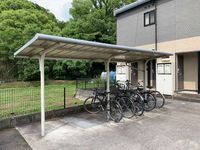 レオパレスＫ　ハウスⅠ 共用部分