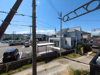 レオパレスくらのまち 眺望