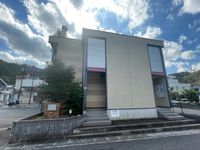 レオパレスエスペランス 外観