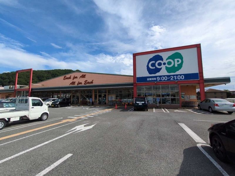 レオパレストホリ 周辺環境