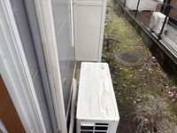 leopalace Axis Ban công