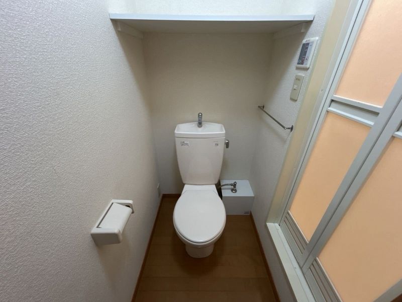 leopalace Loire 130 Toilet