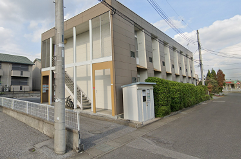 レオパレスＴＯＫＩＯ 眺望