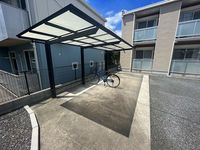 レオネクストメゾン　アン 共用部分