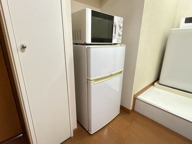 レオパレスＰＩＰＡ その他設備