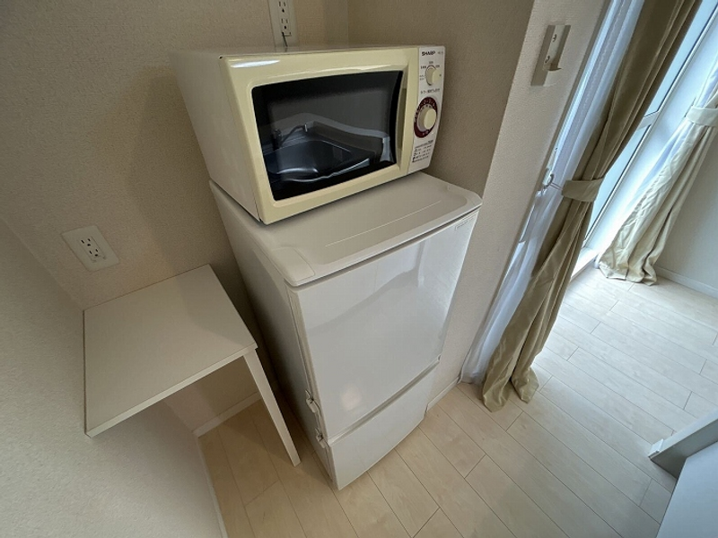 レオネクストボヌールＨ その他設備