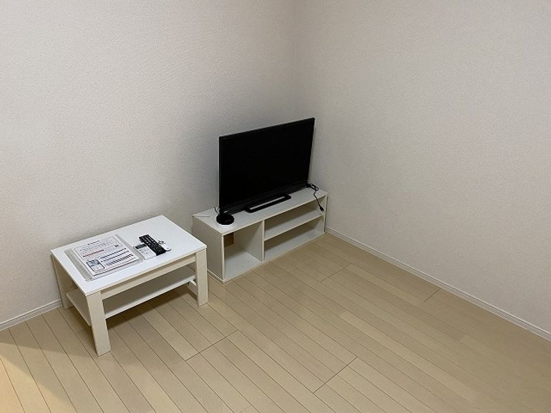 クレイノ西深津 その他