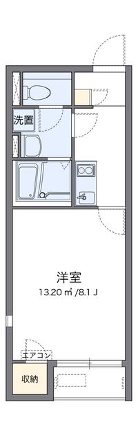 54866 Floorplan