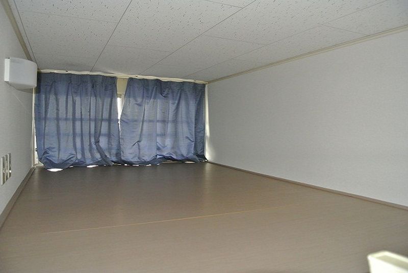 レオパレス詩 共用部分