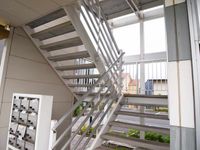 レオパレス弥勒寺 共用部分