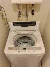 レオパレスコラソンⅡ その他設備