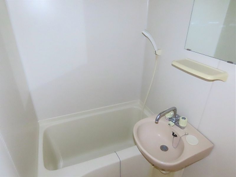 leopalace Sanga 욕실