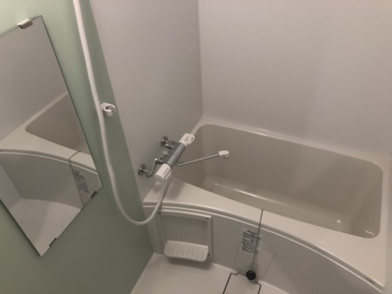 CLEINO Luminare 浴室