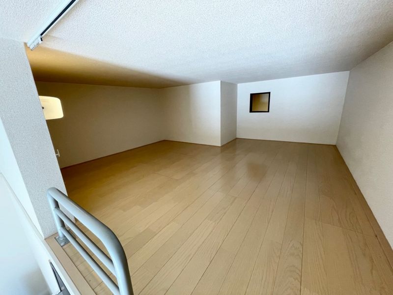 レオネクストモズ その他設備