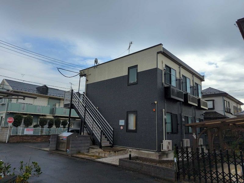 leopalace Elden Eye 외관