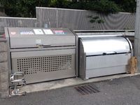 CLEINO Schwan 共用部分