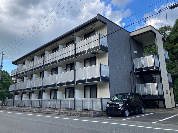 leopalace ENN 외관