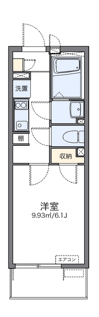 54200 Floorplan