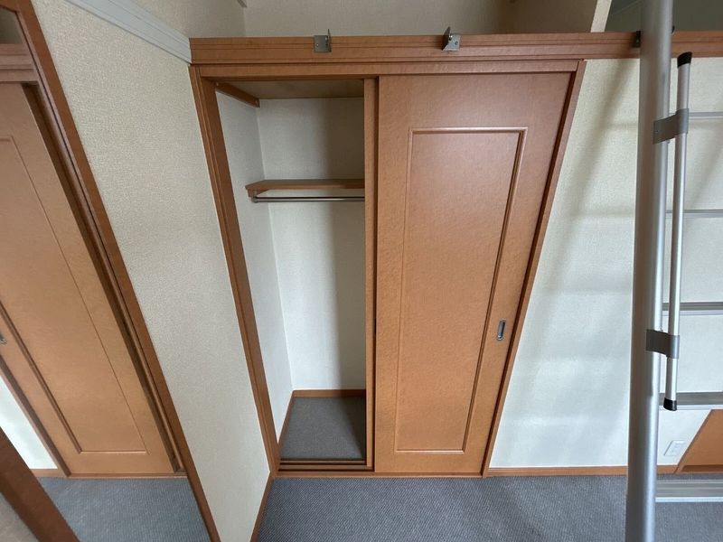 leopalace Grape Hill A Kho lưu trữ