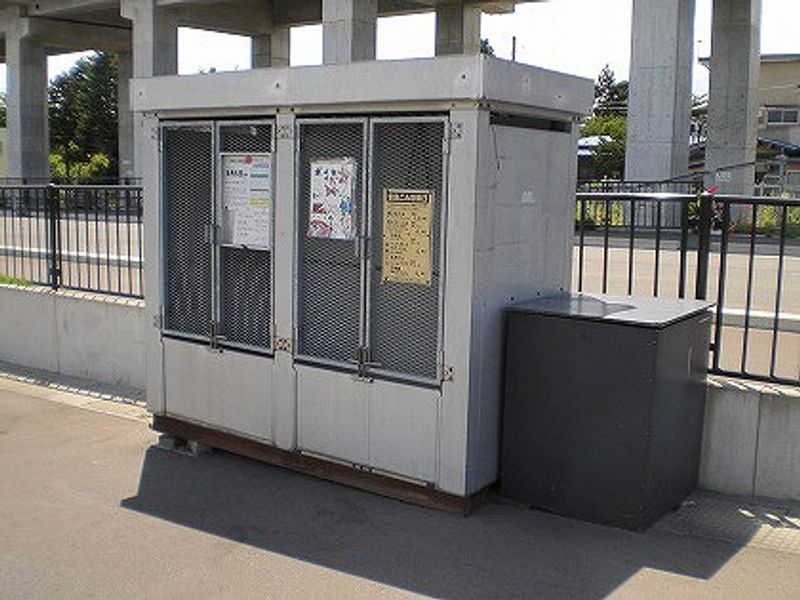 レオパレスレクエルド 周辺環境