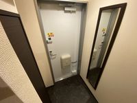 レオネクストカサデエスペランサ 玄関