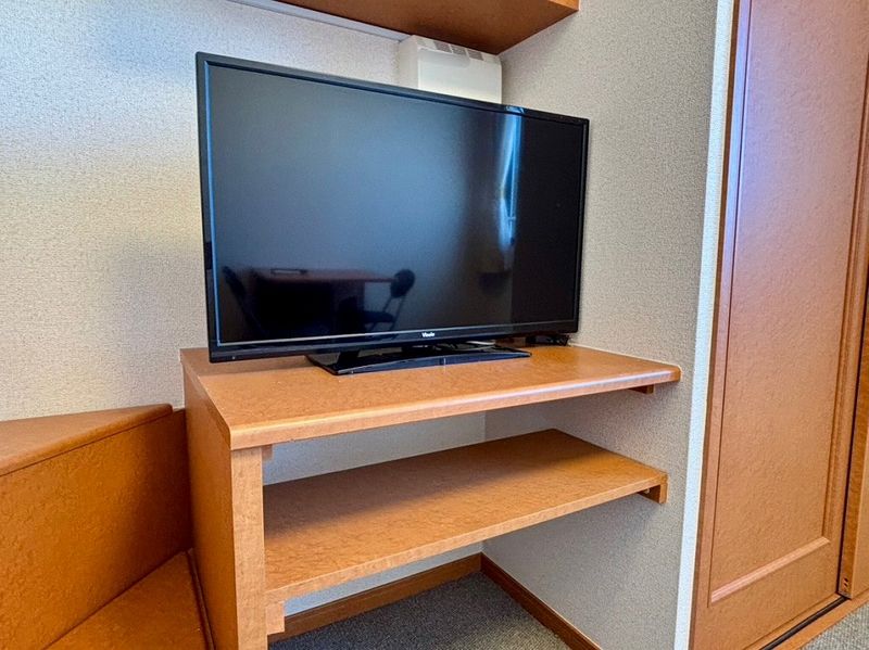 レオパレス愛宕 その他設備