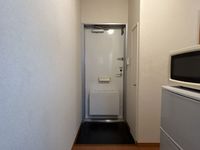 レオパレスＭＡＳＵＤＡ 玄関