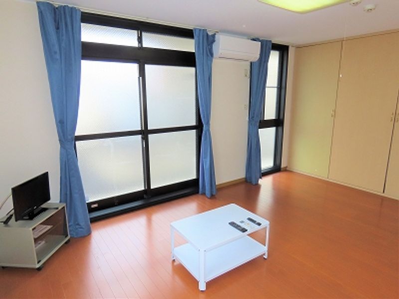 leopalace Sanga Living room