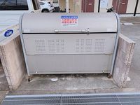 leopalace Comfort Akura 공용 부분