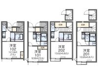 レオネクストドムス 間取り