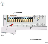 32046 bãi đậu xe hàng tháng