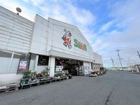 レオパレス大山望 周辺環境