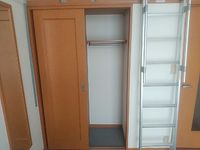 レオパレスＩＴ 収納