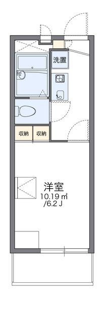 28732 Floorplan