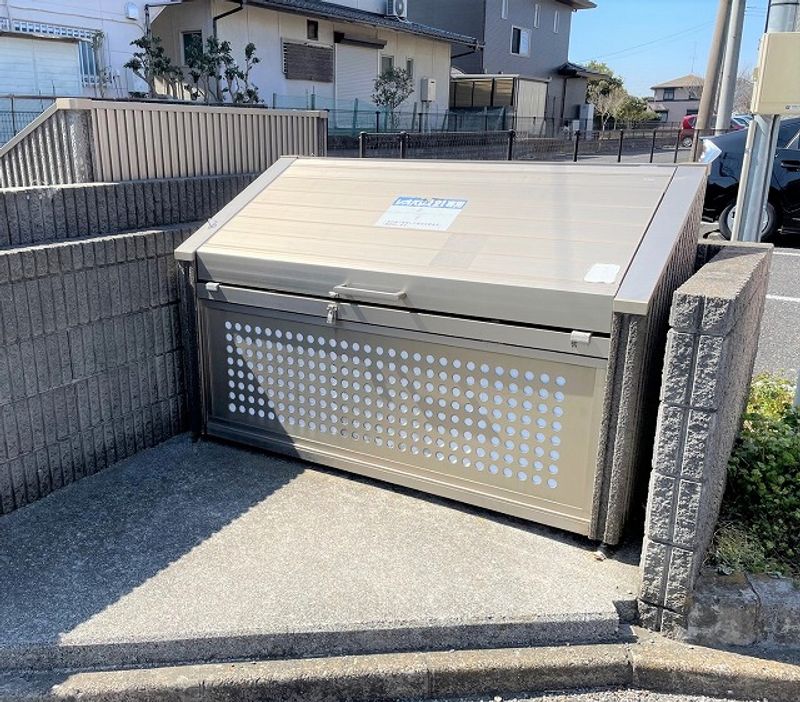 レオパレスサンクレール柏Ｃ その他