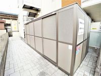 レオネクストエトワールシャトー 共用部分