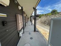 レオネクストＦＥＥＬ 共用部分
