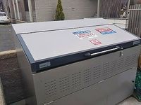 クレイノエルポルトクラシオン 共用部分