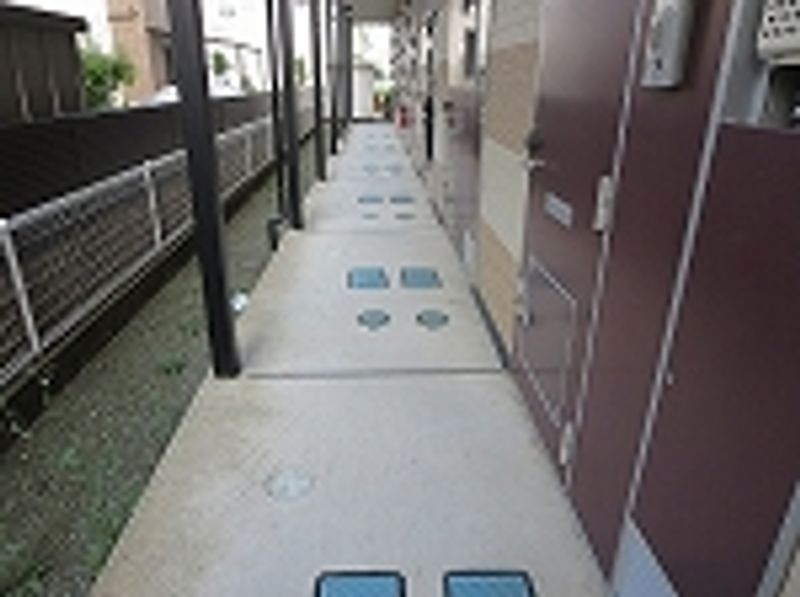 レオパレスフォレスト萩野Ⅰ その他