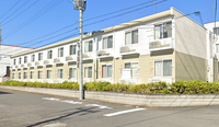 レオパレスフェリーチェ並木 眺望