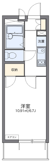 43867 Floorplan