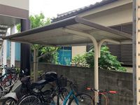 レオパレスエール 共用部分