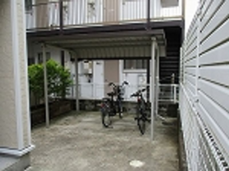 レオパレスＳＴＫＨ５ その他設備