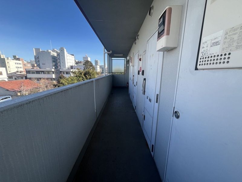 leopalace OI Buill Union 기타