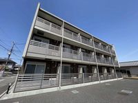 ミランダセレッソサード 外観