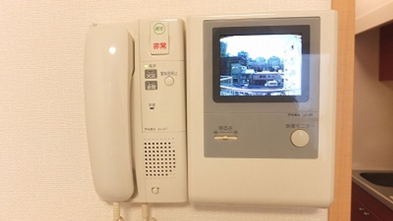 レオパレストライズ２ セキュリティ