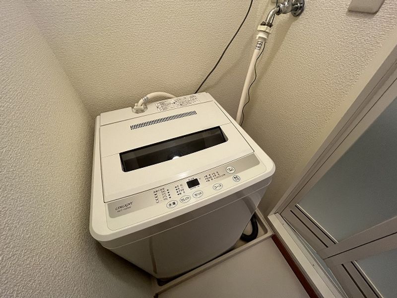レオパレスグランデ泉Ｂ その他